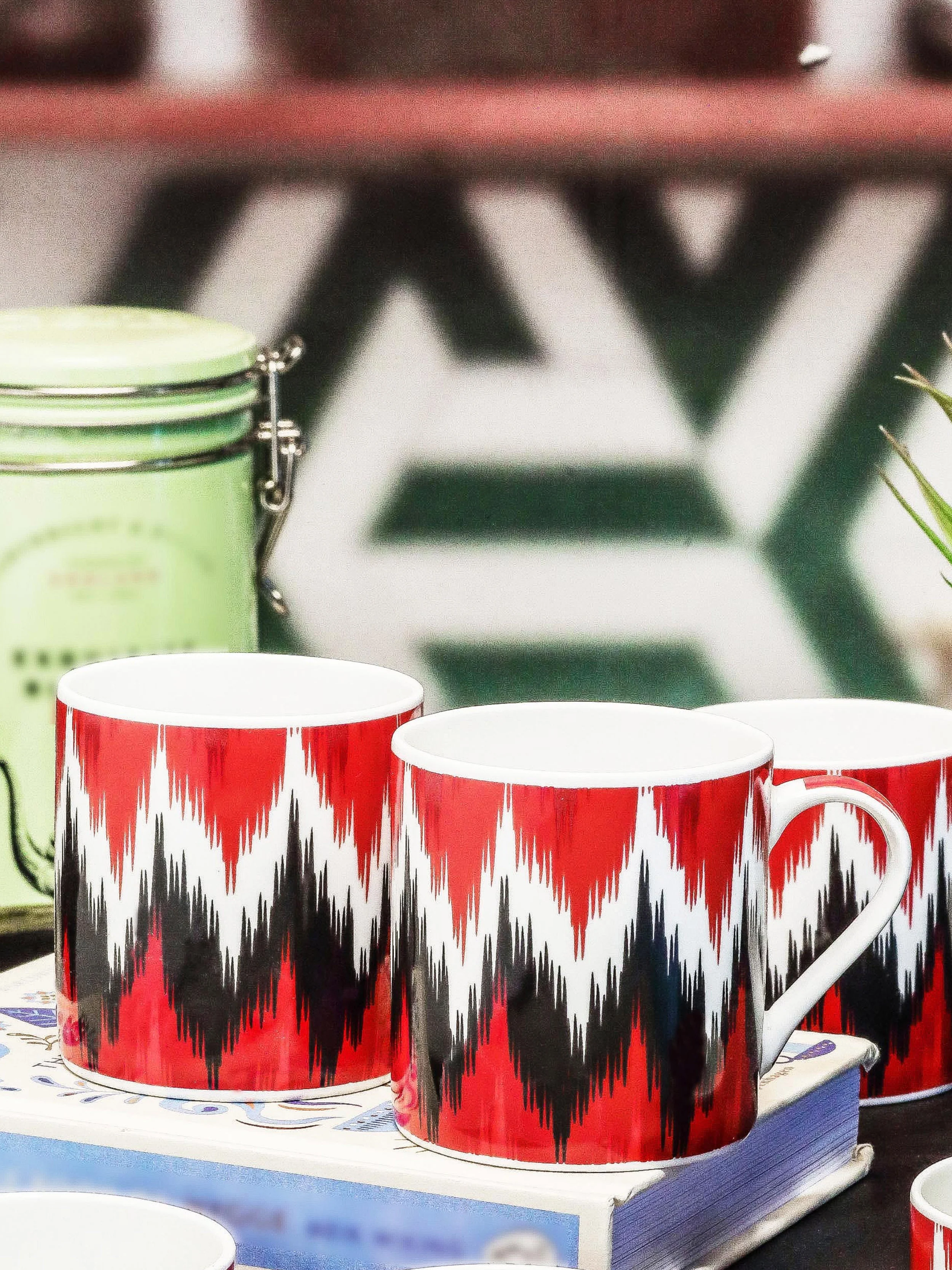 Mug