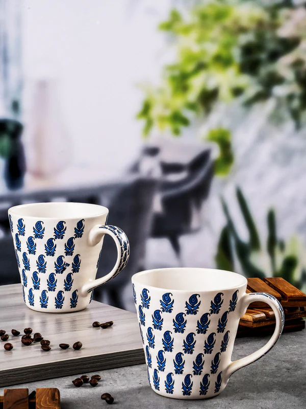Stoneware